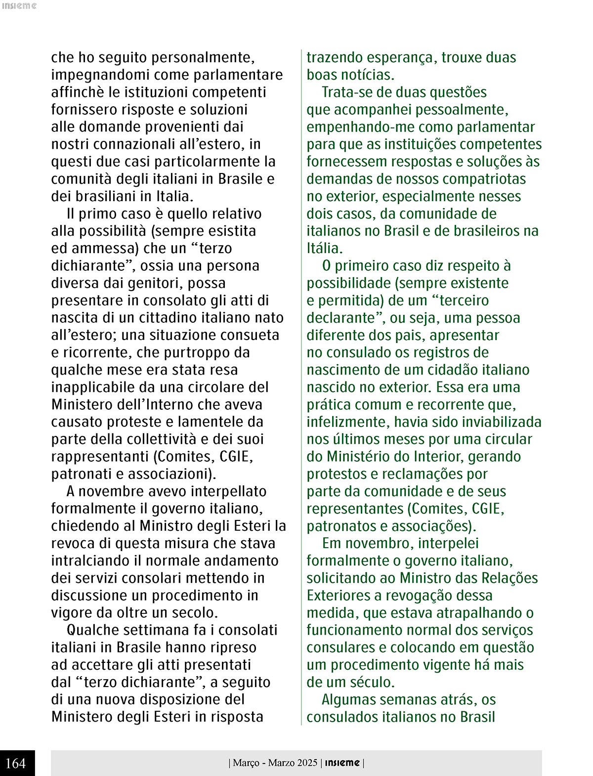 Fabio Porta